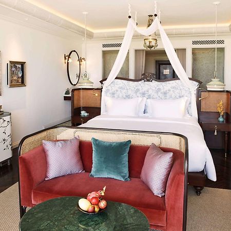 Hotel Perle D'Orient Cat Ba - Mgallery Chan Chau Zewnętrze zdjęcie